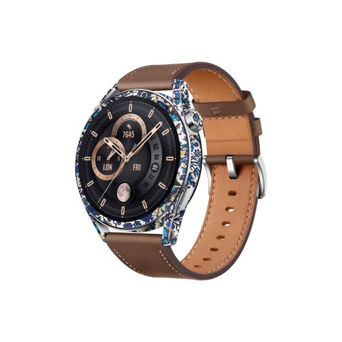 Huawei_Watch GT 3 46mm_Traditional_Tile_1